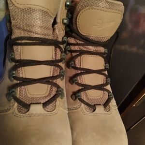 Womens Danner Boots